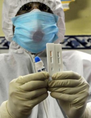 Andhra Pradesh crosses one crore Covid tests