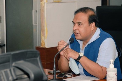 Assam to launch 'Orunodoi' scheme for empowering women