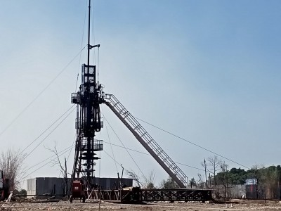 Assam's blowout well successfully killed, fire fully doused: OIL