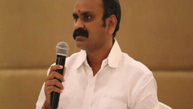 Those opposing Vetrivel yatra in TN will try to incite violence: BJP
