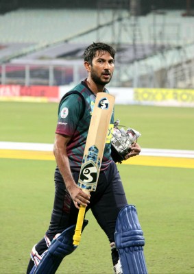 Bengal T20 Challenge: Kalighat beat East Bengal