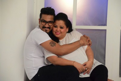 Bharti, Harsh in judicial custody till Dec 4 in NDPS case (2nd Ld)