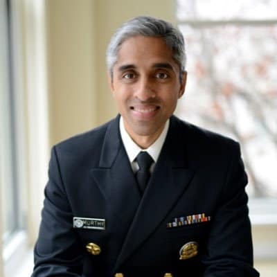 Biden's Covid adviser Murthy's family hails from Karnataka village
