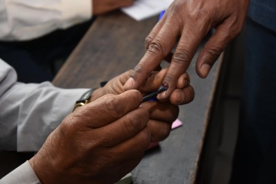 Bihar 2020 on razor's edge: RJD with 22.9% vote share; BJP 20.4%; JDU 15.1% (Bihar exit poll 2)