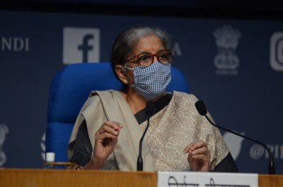Buzz around another stimulus package around Diwali