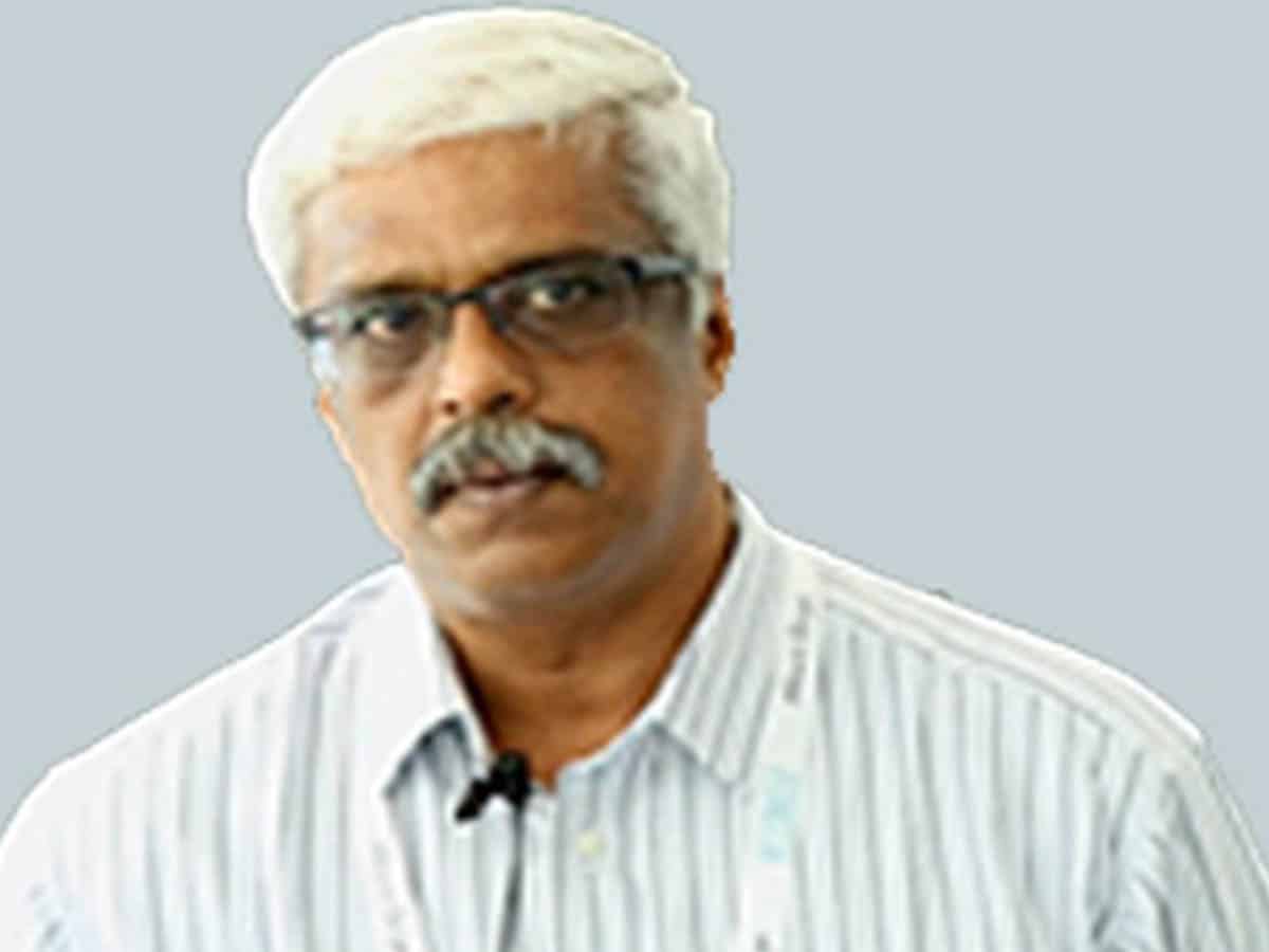 Ex-Kerala CMO principal secy named as fifth accused in life mission scam case