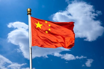 China reports growth in outbound tourists in 2019