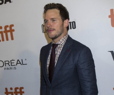 Chris Pratt reprises Star-Lord in Thor: Love And Thunder