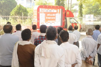 Congress misses mark as BJP gains in Bihar polls