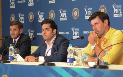 Cricketers' long family, social isolation not sustainable: Badale