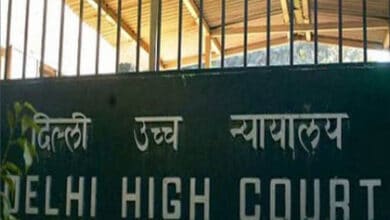 Trial court granted bail to Delhi violence accused Farooq Faisal: HC