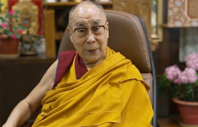 Dalai Lama's 2nd autobiography translated into Assamese