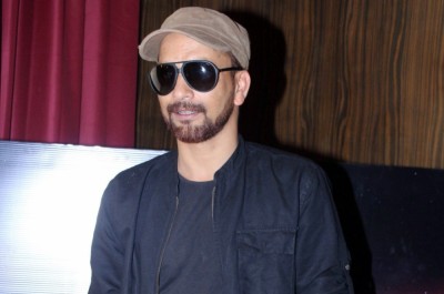 Deepak Dobriyal: Zombie films give freedom to show something unique