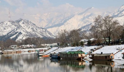Desperation of Kashmir separatists (COLUMN: Spy's Eye)