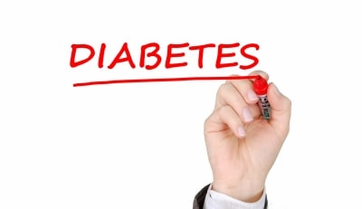 Diabetes spreading in India, could catalyse chronic conditions