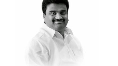 Tamil Nadu: Owner of eyecare hospital chain dead
