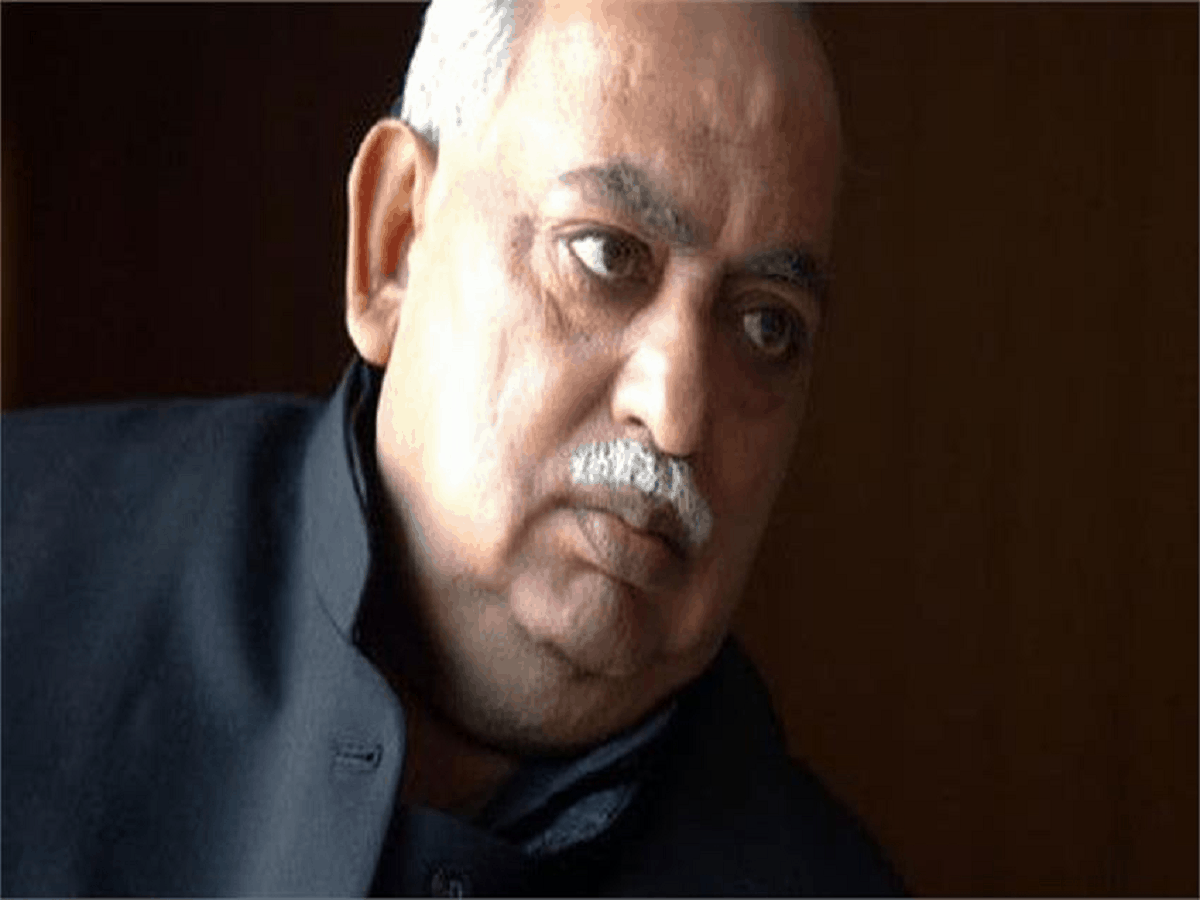 Munawwar Rana