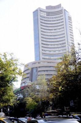 Equities end at record highs on global cues post US Prez election (Roundup)