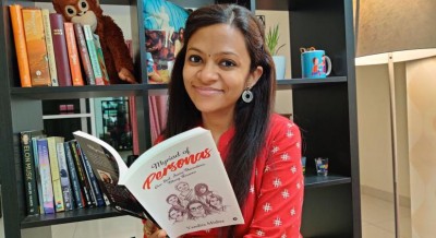 Explore womanhood through 'myriad' stories
