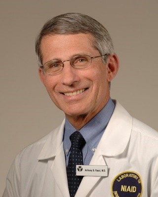 'Extraordinary!' Fauci reacts to Pfizer vaccine