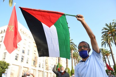 Fatah, Hamas delegations head to Cairo for reconciliation talks