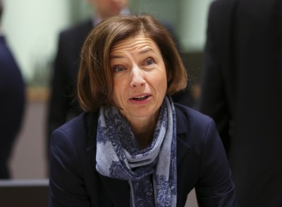 France announces killing of Al Qaeda military leader in Mali