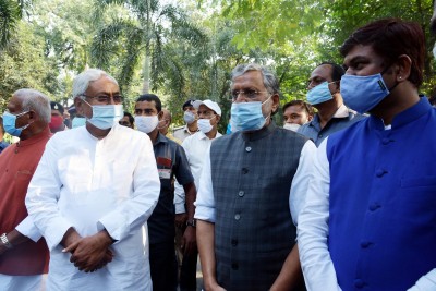 Fresh young faces likely to cabinet berth in Bihar
