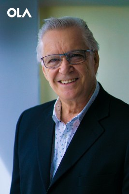 GM veteran Jose Pinheiro to head Ola's electric biz operations