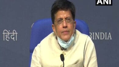Rail Coach Factory doubles its production as compared to last year: Goyal