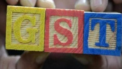 Chhattisgarh, Andhra record highest spike in October's GST collection