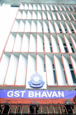 GST invoices fraud: Mastermind of 115 fake firms among 59 held so far