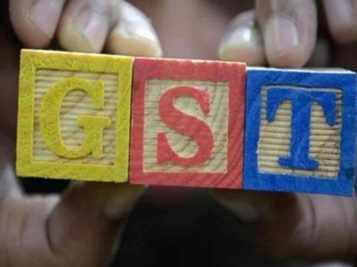 Chhattisgarh, Andhra record highest spike in October's GST collection