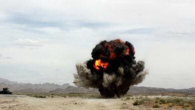 Global landmine toll still high amid Covid-19 impact: Report