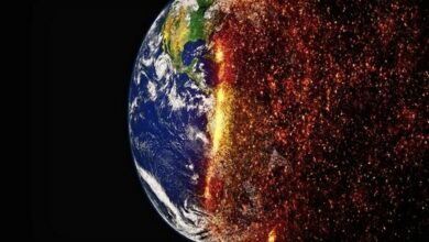 'Code red': UN scientists warn of worsening global warming