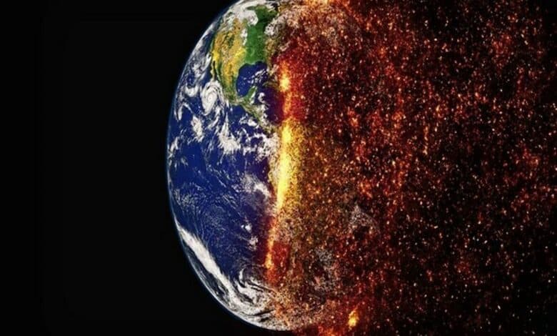 'Code red': UN scientists warn of worsening global warming