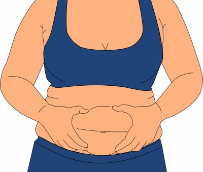 Gut hormone that regulates fat found abnormal in obesity