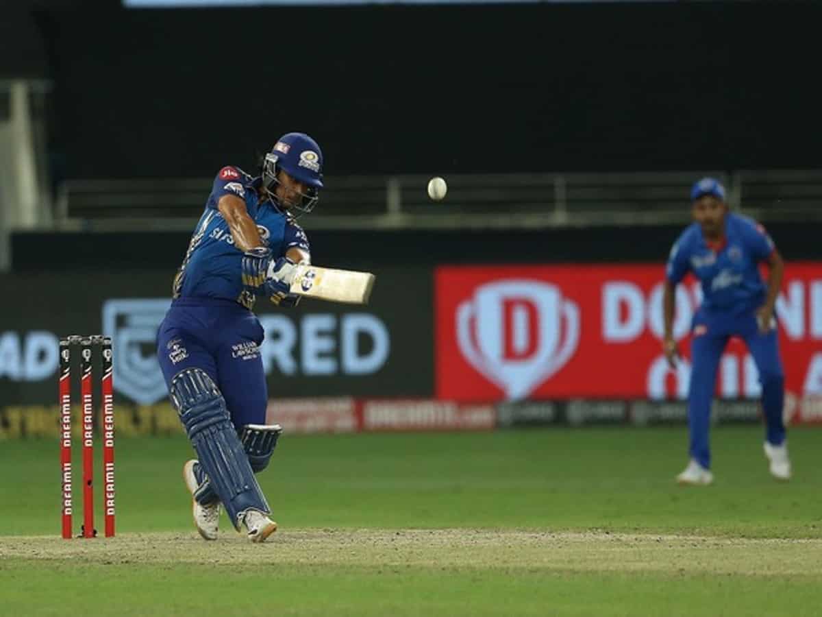 Hardik
