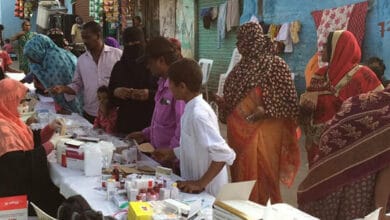 Hyderabad: HHF starts free palliative care for underprivileged