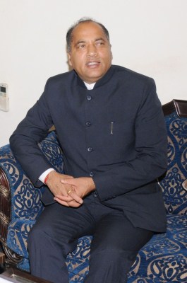 Himachal may impose restrictions, says CM