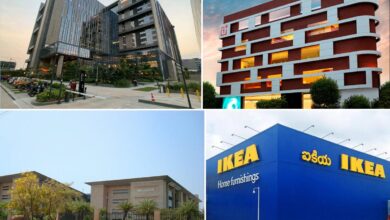 Hyderabad has it all: From IKEA’s 1st store in India to Amazon’s largest office in world
