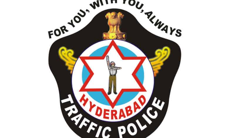 Traffic adviory issued in view of Indira Mahila Shakthi event