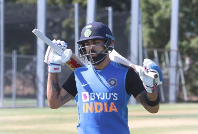 ICC Awards of the Decade: Kohli in fray for 5; five more Indians in race (Ld)