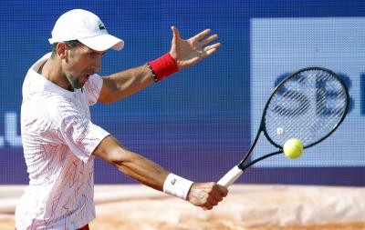 In a first, ATP Finals to feature electronic line-calling & video review