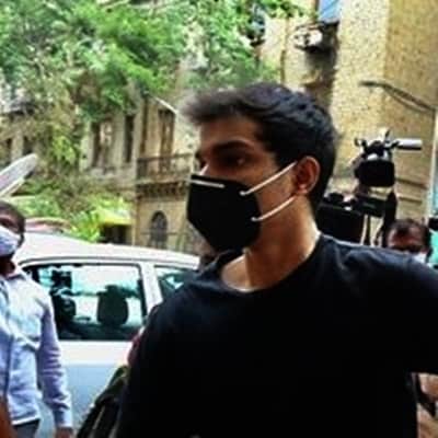 In jail for 2 months, Showik files fresh bail plea
