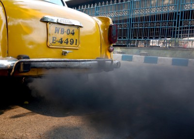 India needs to limit carbon emissions: G20 climate report