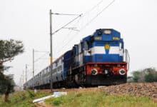 Superfast Express trains introduced between Hyderabad and Jaipur