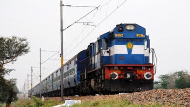 Superfast Express trains introduced between Hyderabad and Jaipur