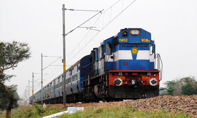 About 15 per cent posts of train drivers vacant, says Railway Board in RTI response
