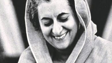 Opinion: Remembering the legacy of Indira Gandhi