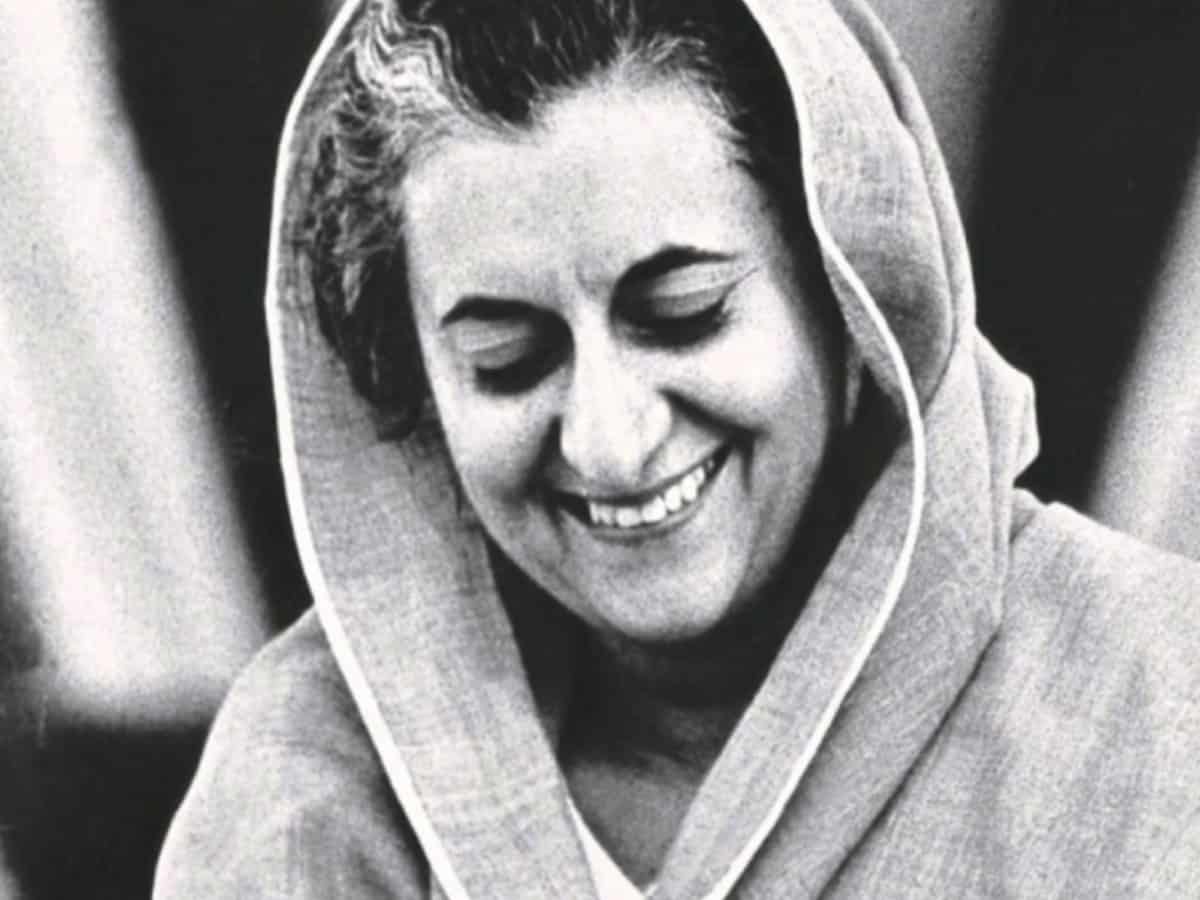 Opinion: Remembering the legacy of Indira Gandhi